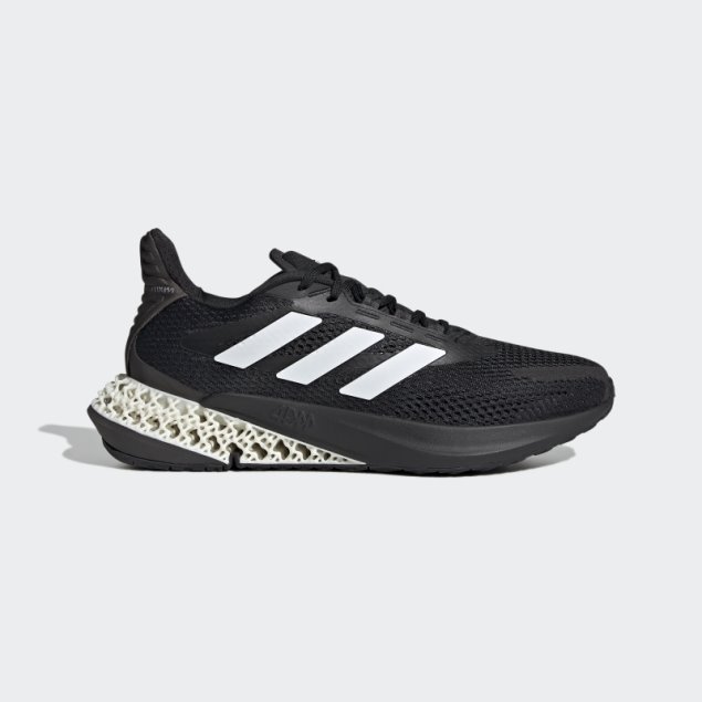 Zapatillas Adidas Negras 4dfwd Pulse