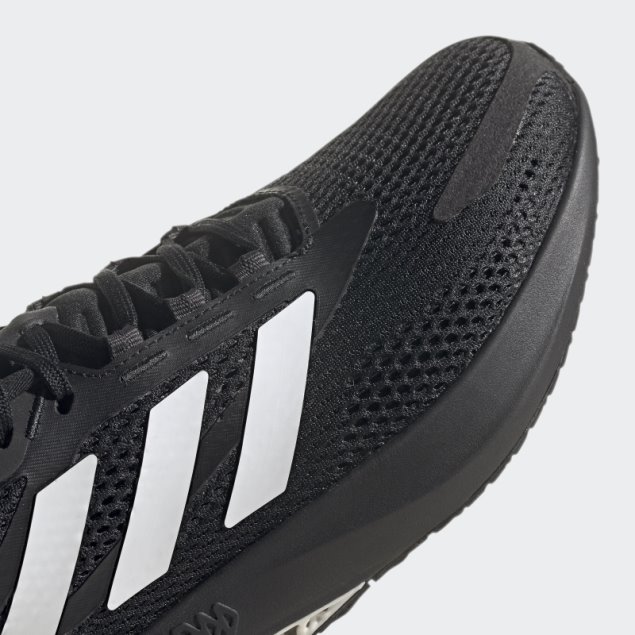 Zapatillas Adidas Negras 4dfwd Pulse