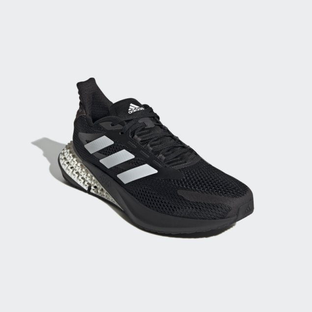 Zapatillas Adidas Negras 4dfwd Pulse