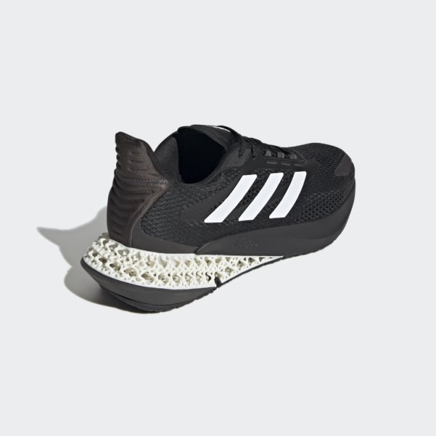 Zapatillas Adidas Negras 4dfwd Pulse
