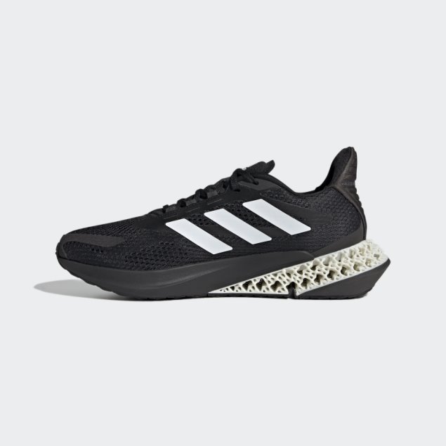 Zapatillas Adidas Negras 4dfwd Pulse