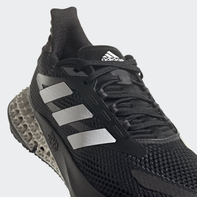 Zapatillas Adidas Negras 4dfwd Pulse