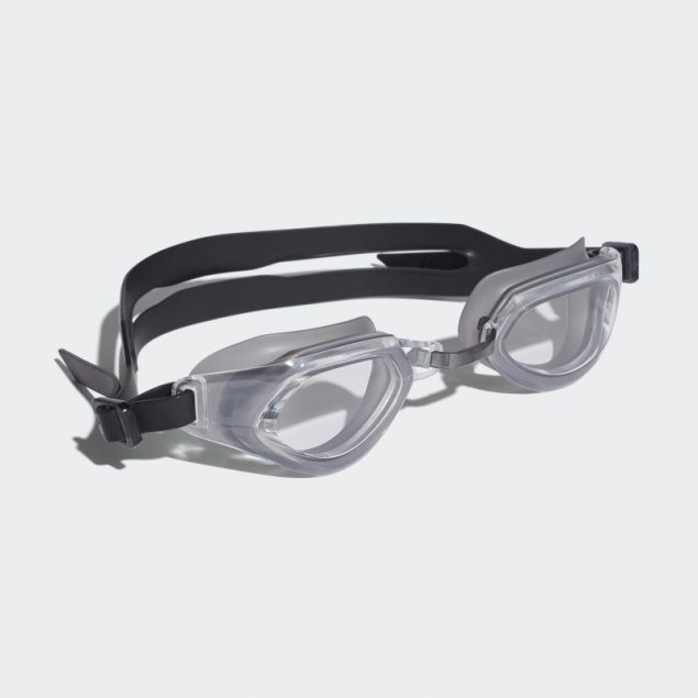 Gafas De Natación Persistar Fit Unmirrored Gris Adidas