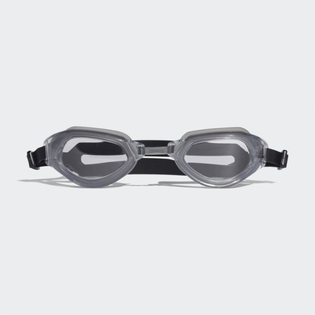 Gafas De Natación Persistar Fit Unmirrored Gris Adidas
