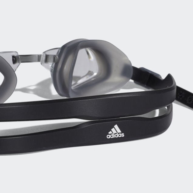 Gafas De Natación Persistar Fit Unmirrored Gris Adidas