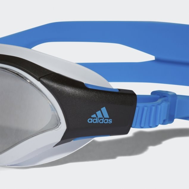 Gafas De Natación Adidas Persistar 180 Mirrored Multicolor