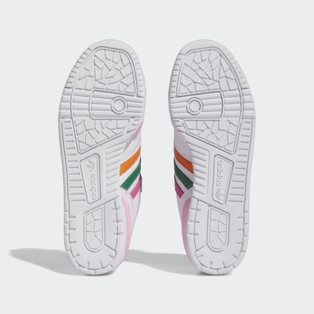 Zapatillas Adidas Rivalry Blancas