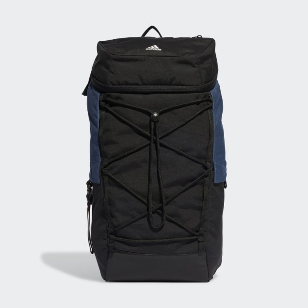 Mochila Adidas City Xplorer Negra