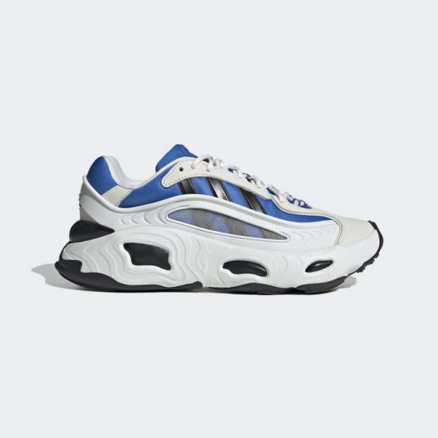 Zapatillas Adidas Royal Oznova