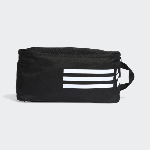 Bolsa De Entrenamiento Adidas Essentials Negro