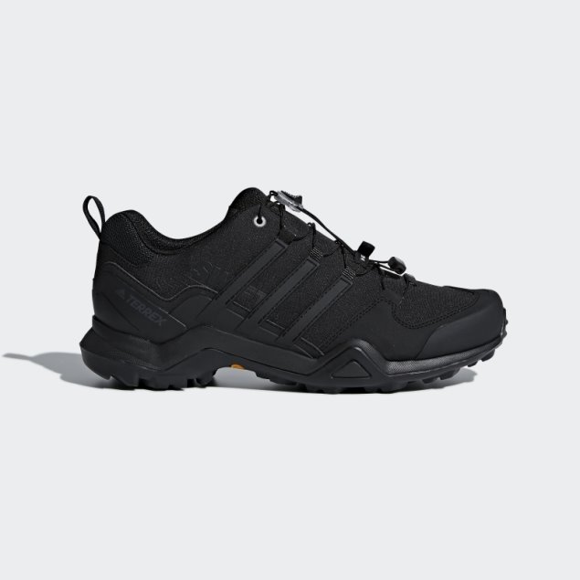 Zapatillas Terrex Swift R2 Negras Adidas