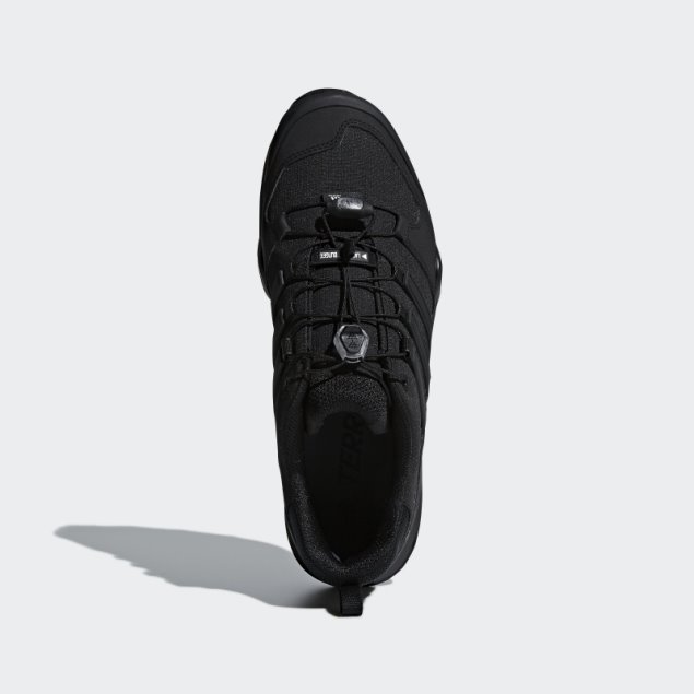 Zapatillas Terrex Swift R2 Negras Adidas