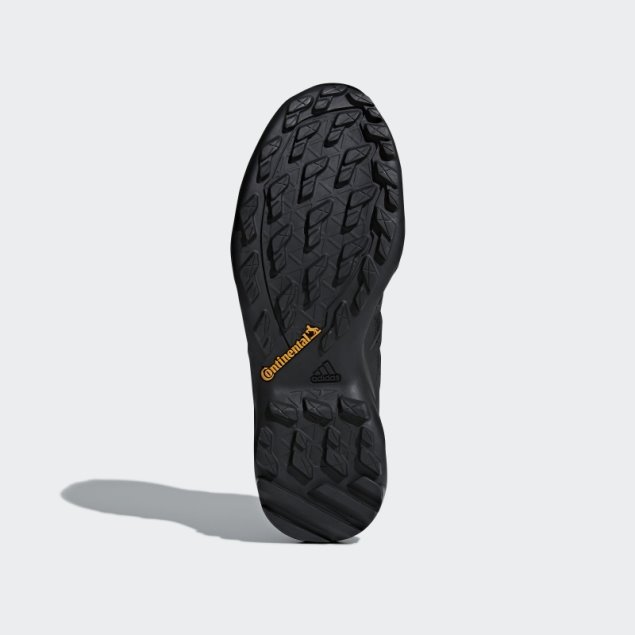 Zapatillas Terrex Swift R2 Negras Adidas