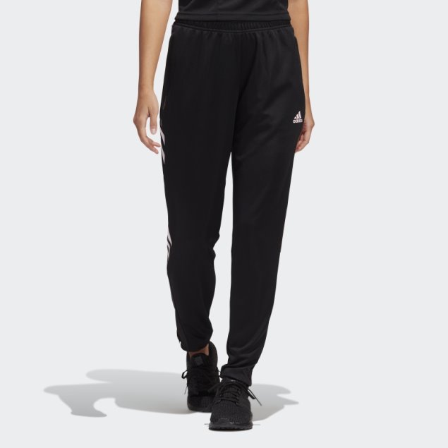 Pantalones Adidas Tiro Rosa