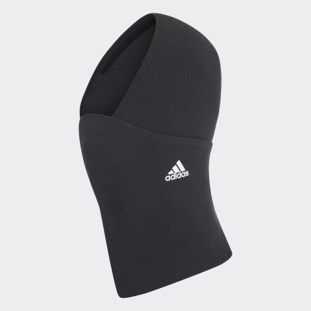 Calentador De Cuello Condivo Negro Adidas