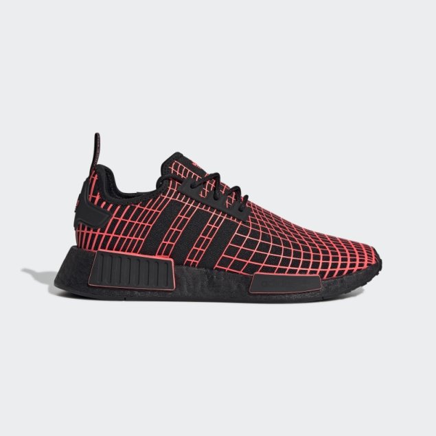 Zapatillas Adidas Nmd-r1 Turbo