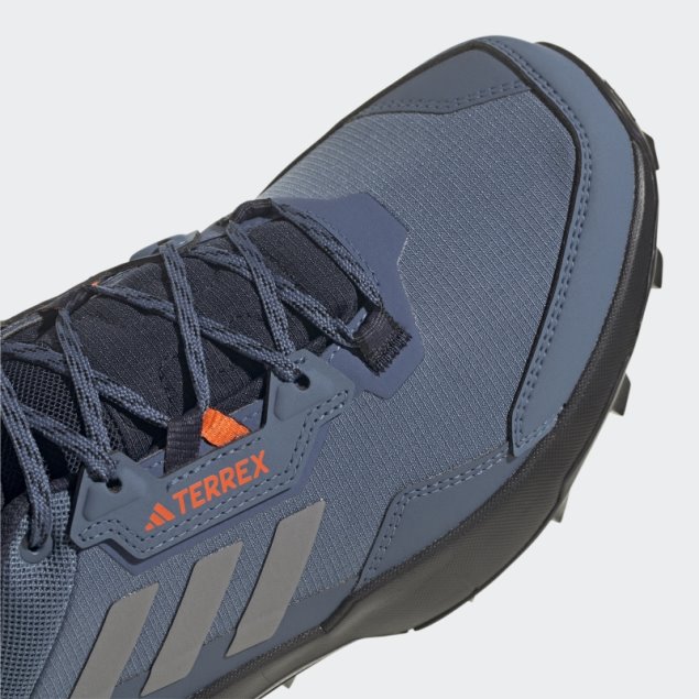 Adidas Terrex Ax4 Gore-tex Zapatillas De Senderismo Acero