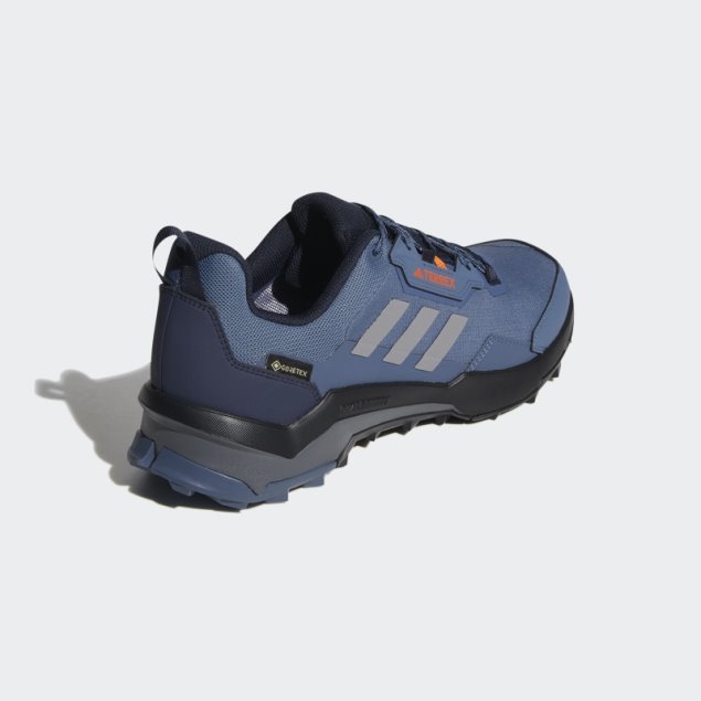 Adidas Terrex Ax4 Gore-tex Zapatillas De Senderismo Acero