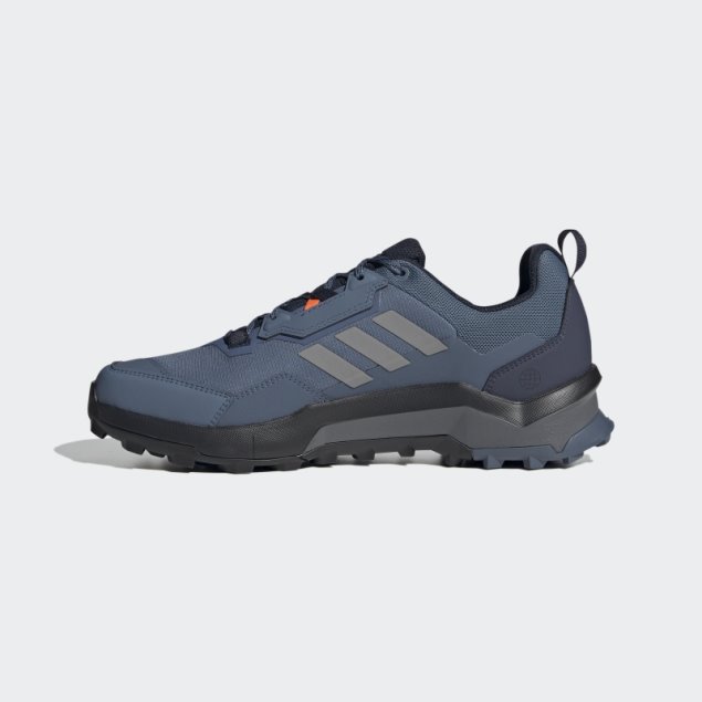 Adidas Terrex Ax4 Gore-tex Zapatillas De Senderismo Acero