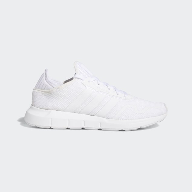 Zapatillas Adidas Swift Run X Blancas