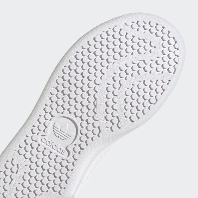 Moda Adidas Stan Smith Zapatos Amarillo