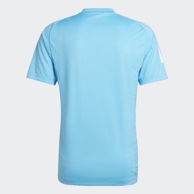 Adidas Sky Rush Tiro 23 Pro Camiseta Gráfica De Manga Corta