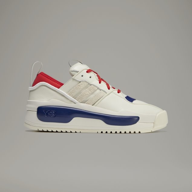 Y-3 Rivalidad Adidas Caliente