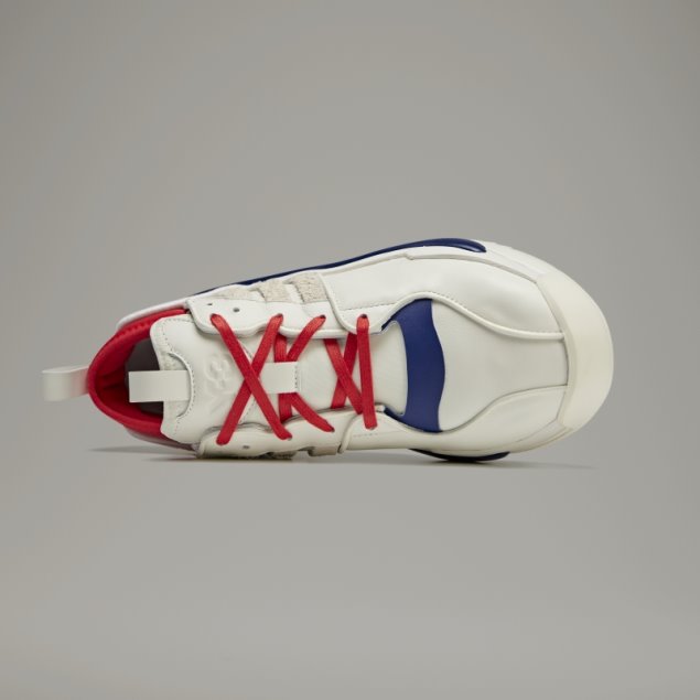 Y-3 Rivalidad Adidas Caliente