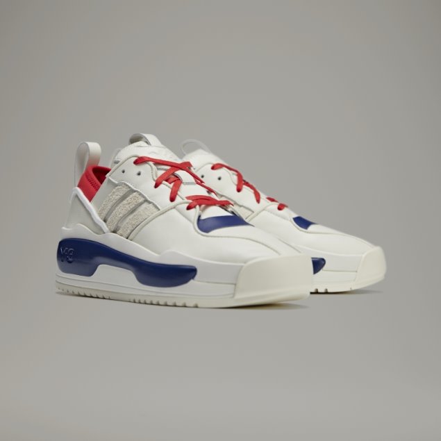 Y-3 Rivalidad Adidas Caliente