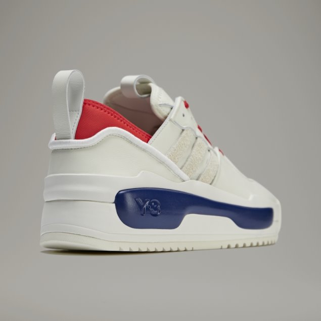 Y-3 Rivalidad Adidas Caliente