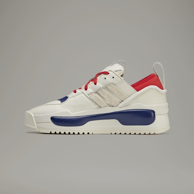 Y-3 Rivalidad Adidas Caliente