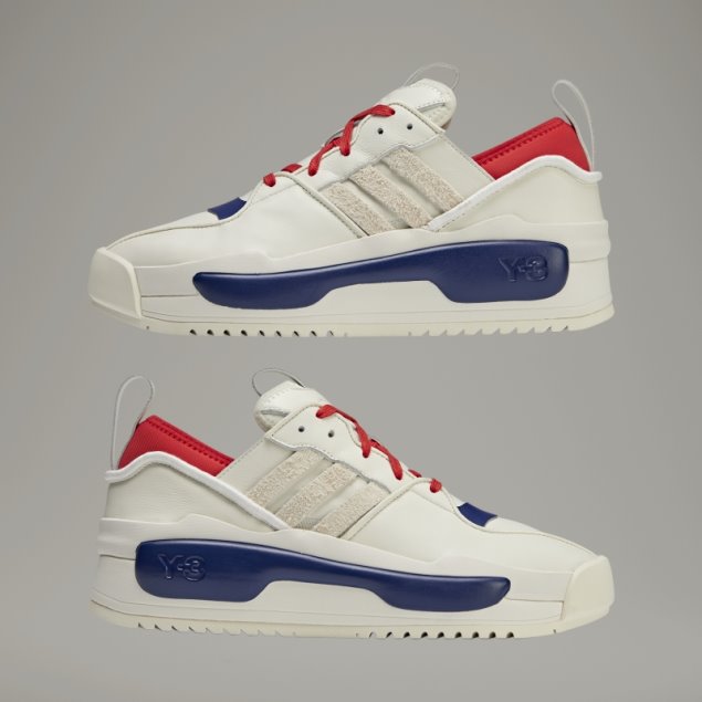 Y-3 Rivalidad Adidas Caliente