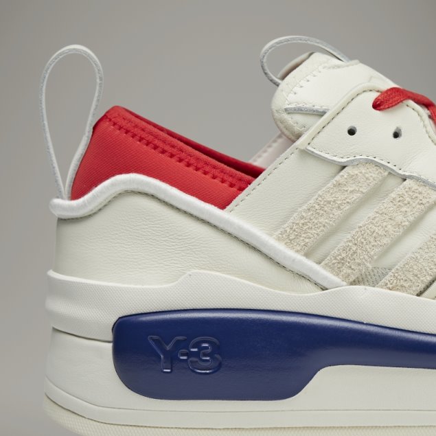 Y-3 Rivalidad Adidas Caliente