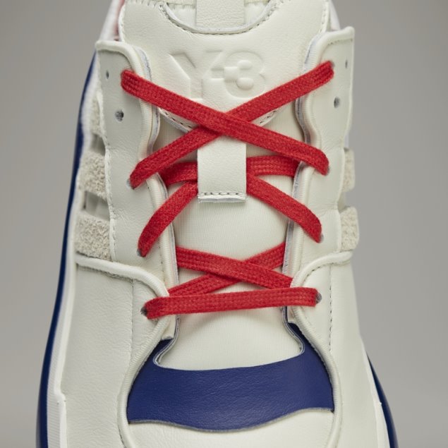 Y-3 Rivalidad Adidas Caliente