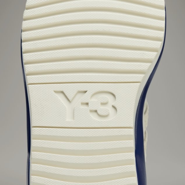 Y-3 Rivalidad Adidas Caliente
