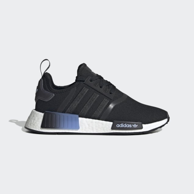 Azul Amanecer Adidas Nmd-r1 Zapatos Con Estilo