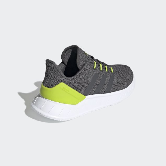 Zapatillas Adidas Questar Flow Nxt Gris