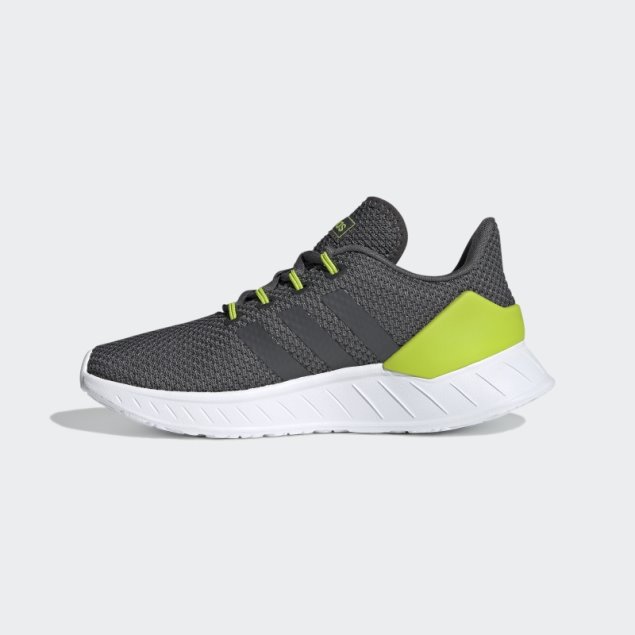 Zapatillas Adidas Questar Flow Nxt Gris