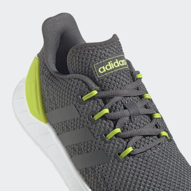 Zapatillas Adidas Questar Flow Nxt Gris