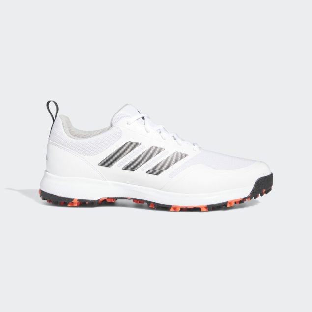 Zapatos De Golf Adidas Tech Response Sl 3.0 Blanco