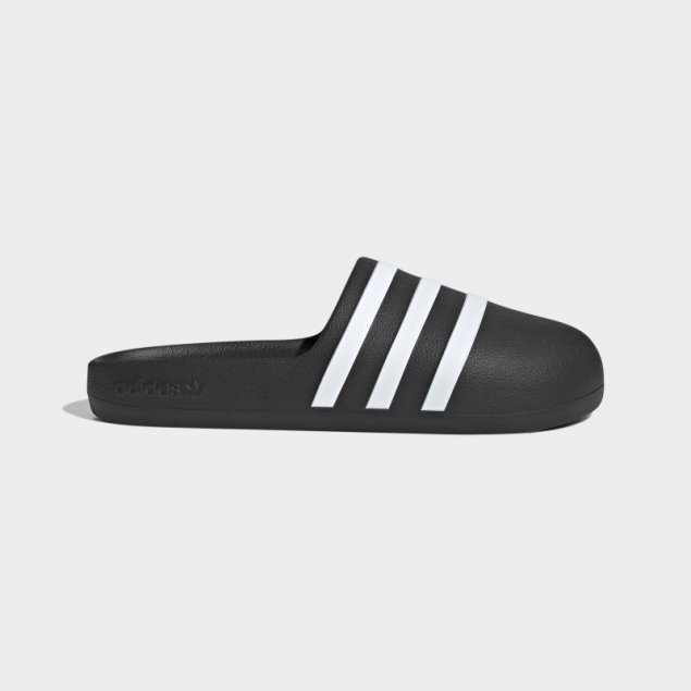 Adidas Chanclas Adilette Negras