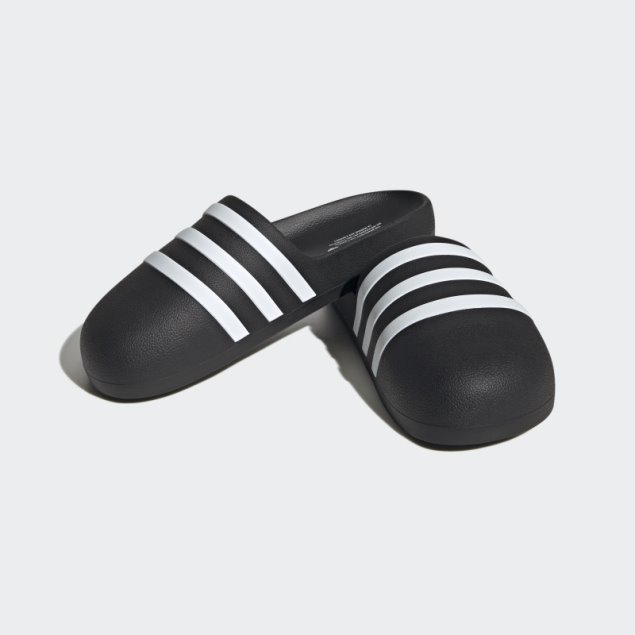 Adidas Chanclas Adilette Negras