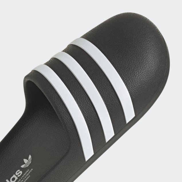 Adidas Chanclas Adilette Negras