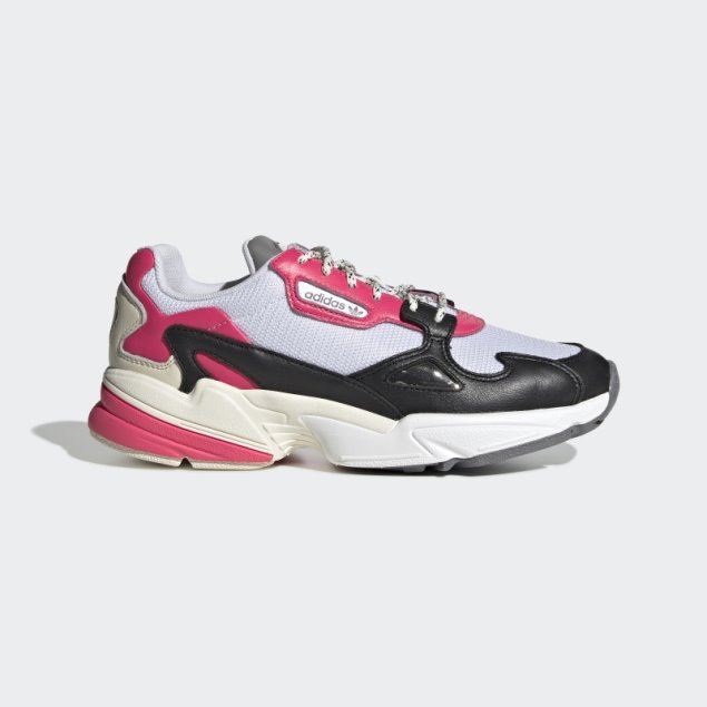 Zapatillas Adidas Falcon Blancas