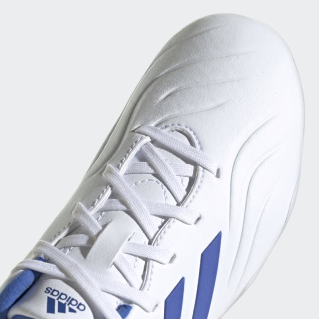 Copa Sense.3 Tacos Para Terreno Firme Blanco Adidas