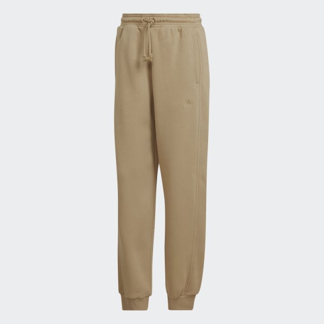 Pantalon Polar All Szn Tono Beige Adidas