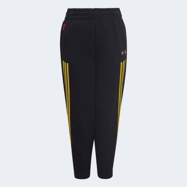 Negro Adidas X Classic Lego Joggers Moda