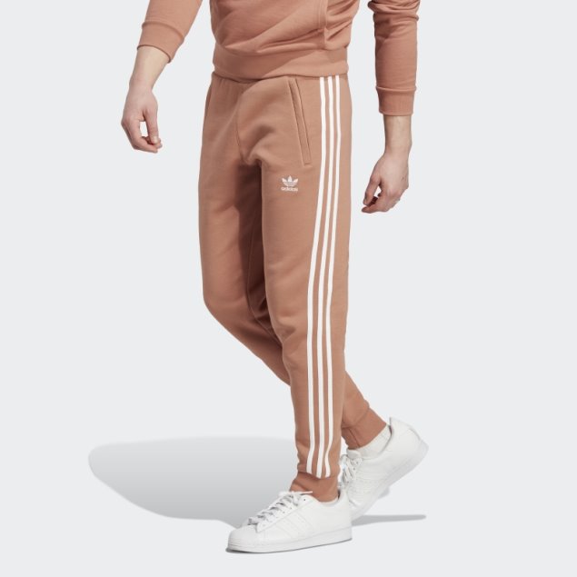 Pantalon Adicolor Classics 3 Rayas Adidas