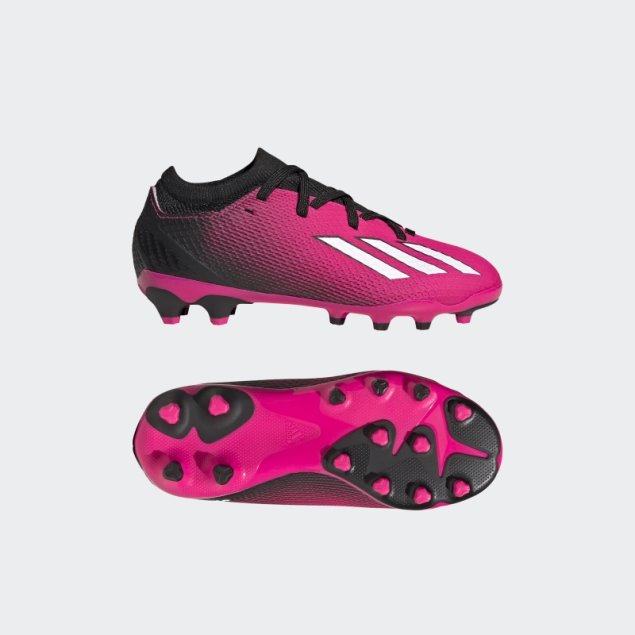 Adidas X Speedportal.3 Botas Multiterreno Rosas