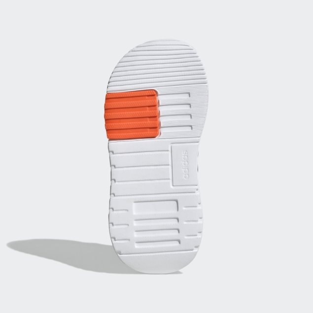 Zapatillas Adidas X Disney Racer Tr21 Azul